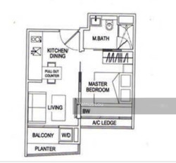Espada (D9), Apartment #206781541